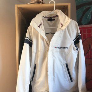 Tommy Hilfiger Jacket